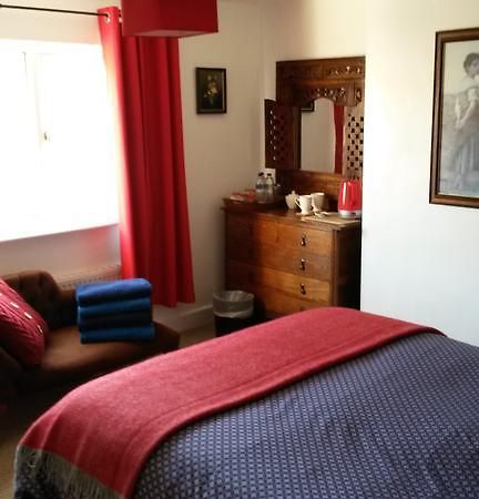 Podehole Bed And Breakfast Spalding Zewnętrze zdjęcie