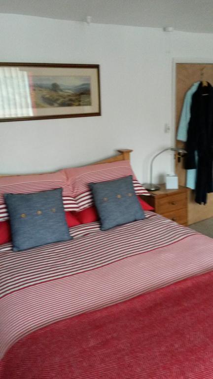 Podehole Bed And Breakfast Spalding Zewnętrze zdjęcie