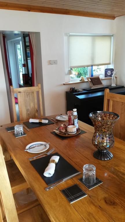 Podehole Bed And Breakfast Spalding Zewnętrze zdjęcie