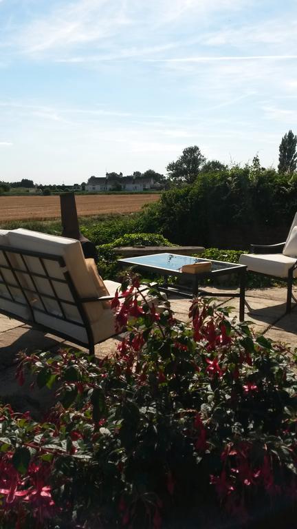 Podehole Bed And Breakfast Spalding Zewnętrze zdjęcie