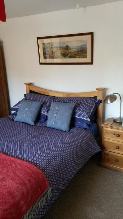 Podehole Bed And Breakfast Spalding Zewnętrze zdjęcie