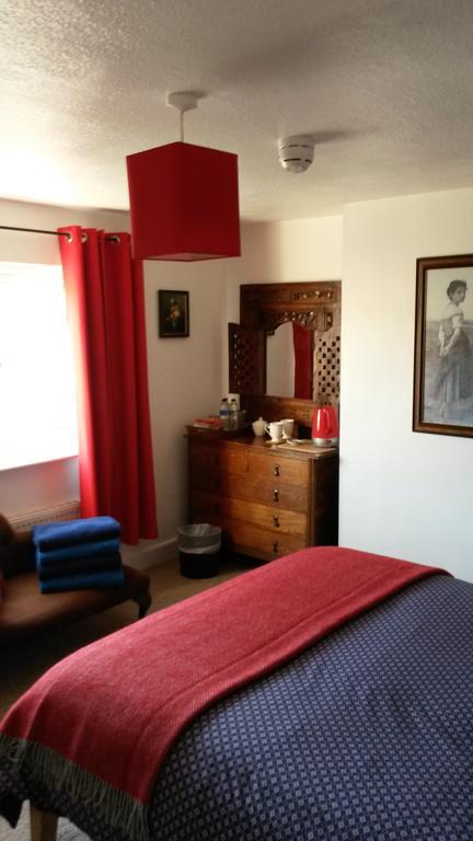 Podehole Bed And Breakfast Spalding Zewnętrze zdjęcie