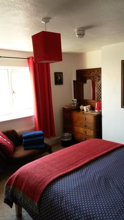 Podehole Bed And Breakfast Spalding Zewnętrze zdjęcie