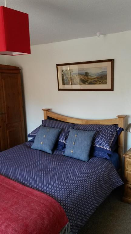 Podehole Bed And Breakfast Spalding Zewnętrze zdjęcie