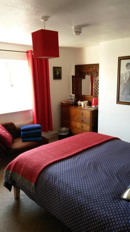 Podehole Bed And Breakfast Spalding Zewnętrze zdjęcie